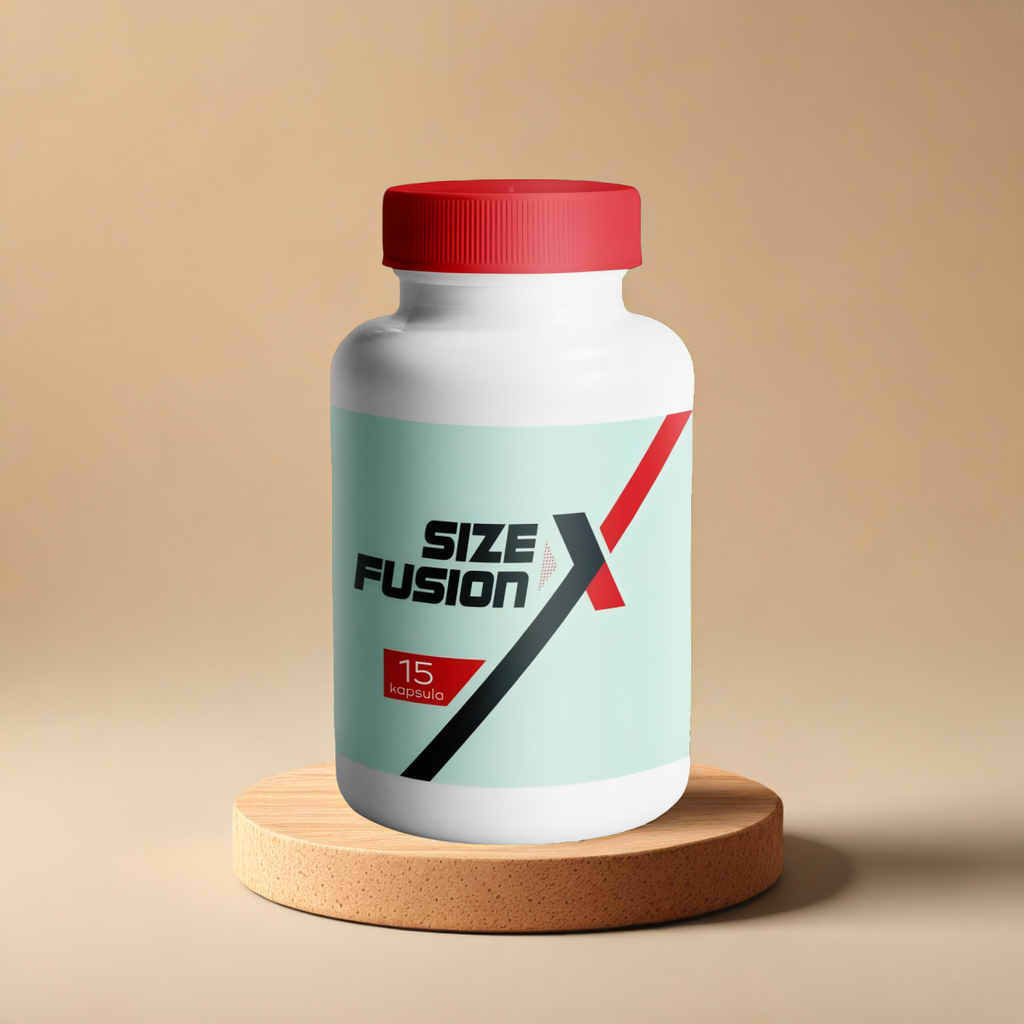 Sizefusionx