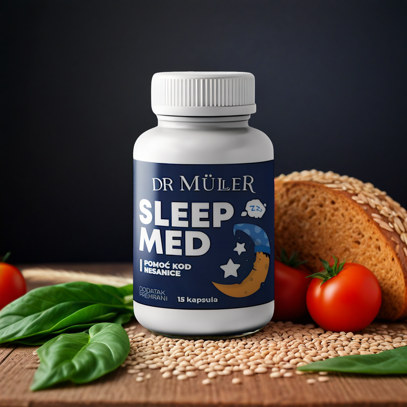 SleepMed