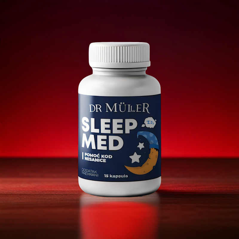 SleepMed