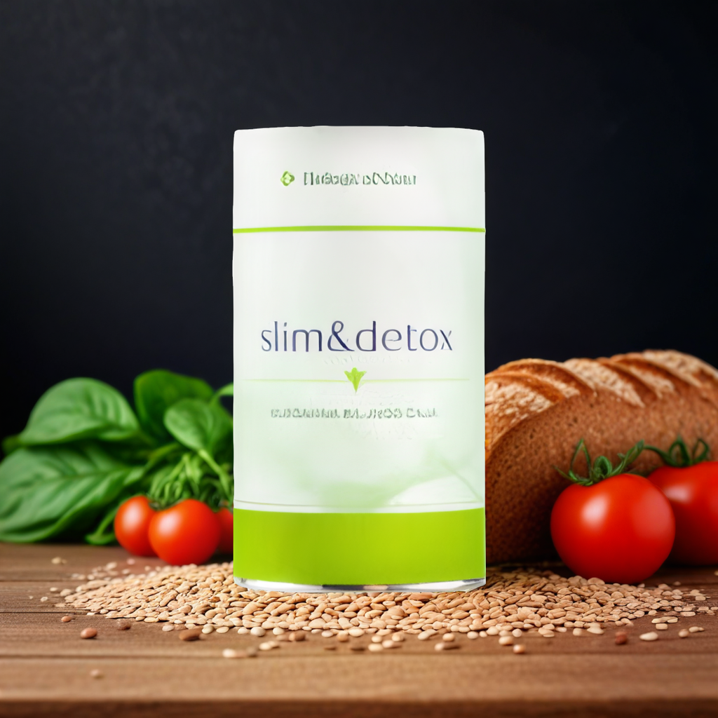 Slim & Detox Low Price