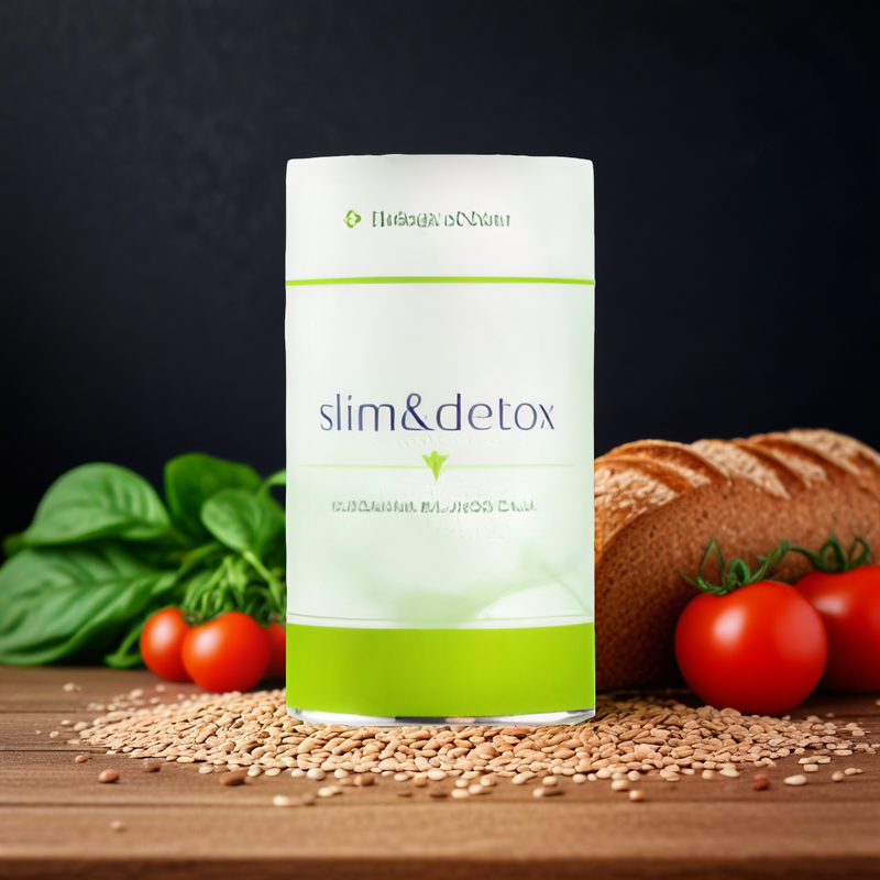 Slim & Detox Low Price
