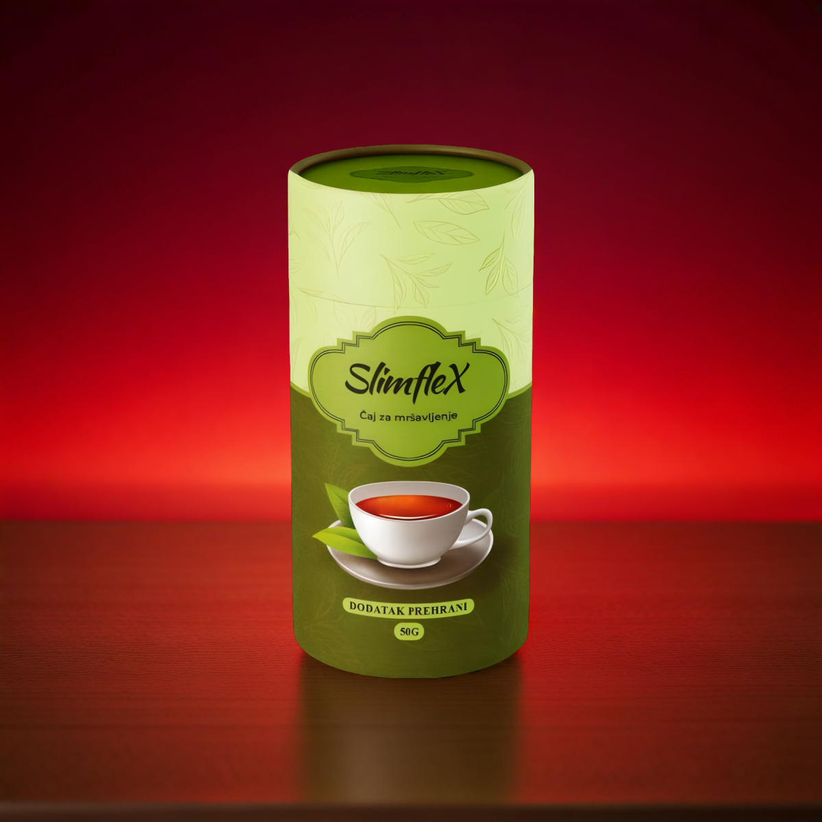 Slimflex Half price