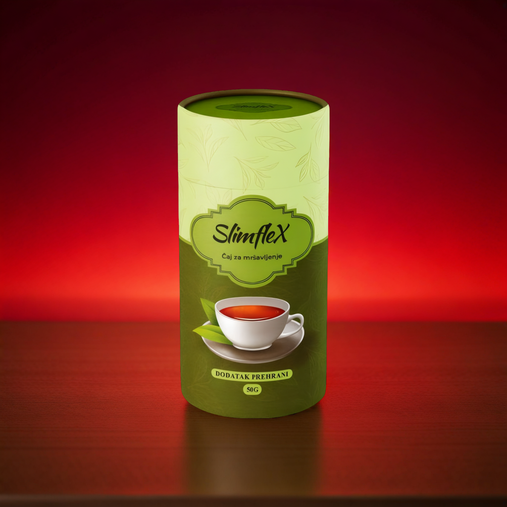 Slimflex Half price