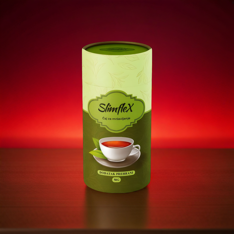 Slimflex Half price