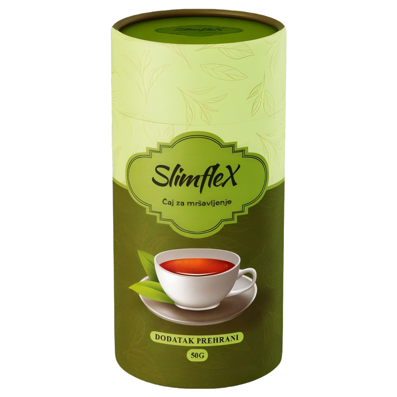 Slimflex Half price