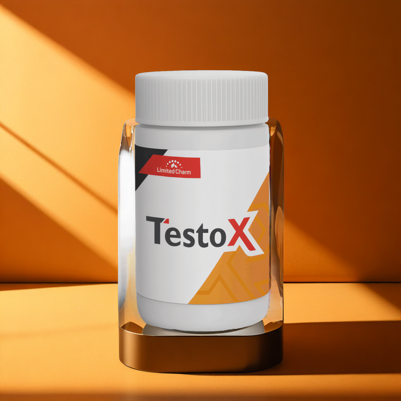 TestoX