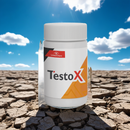 TestoX