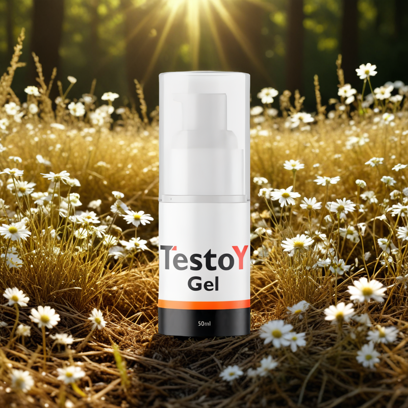 Testoy