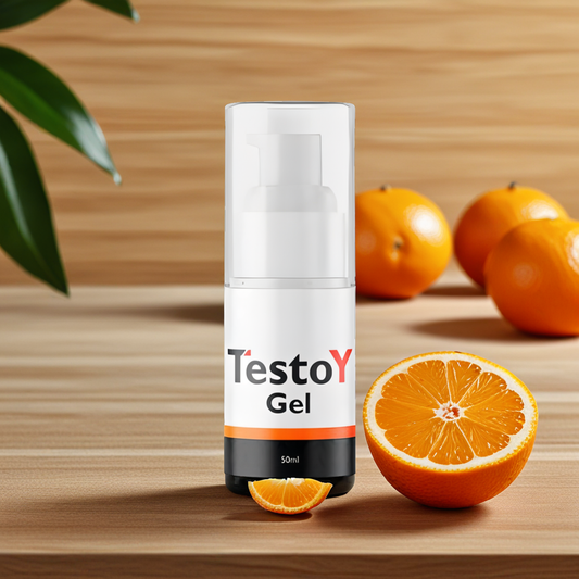 Testoy Gel