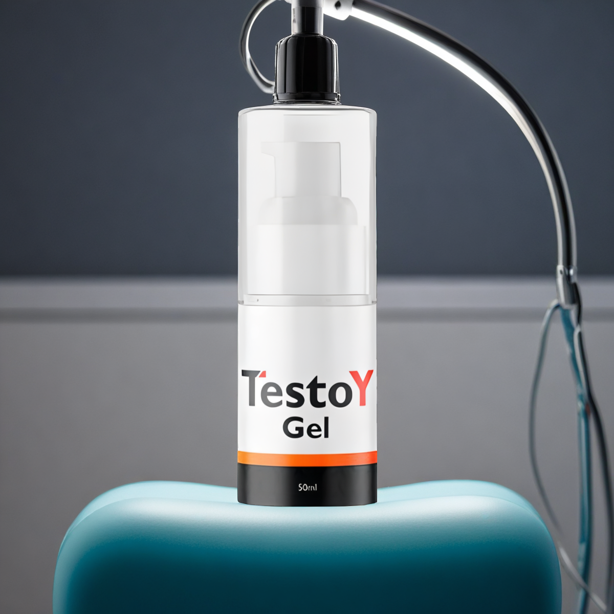 Testoy Gel