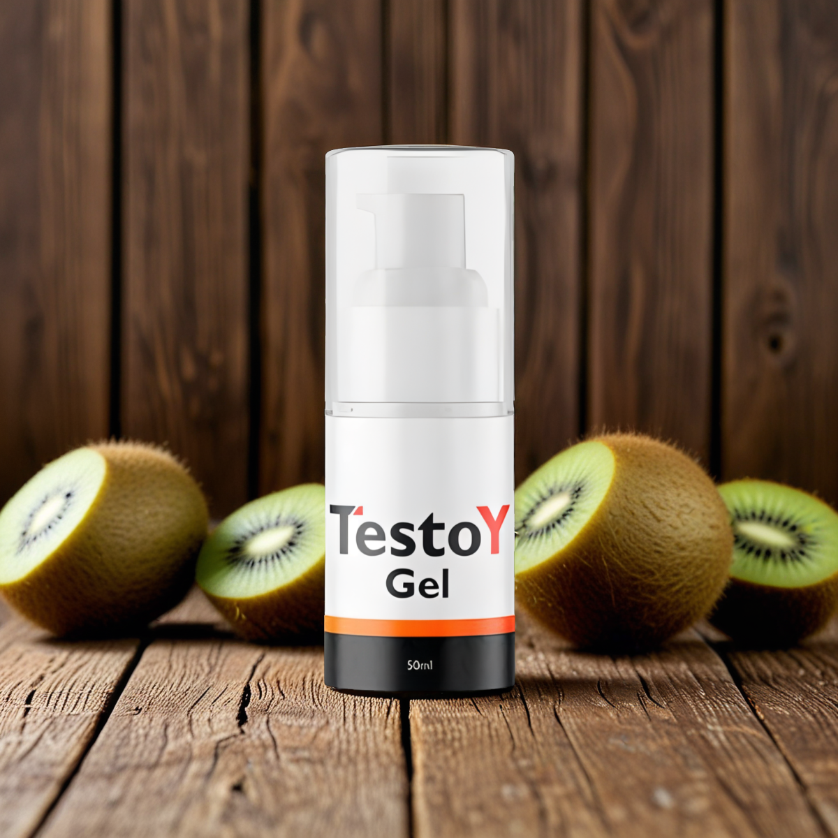 Testoy Gel