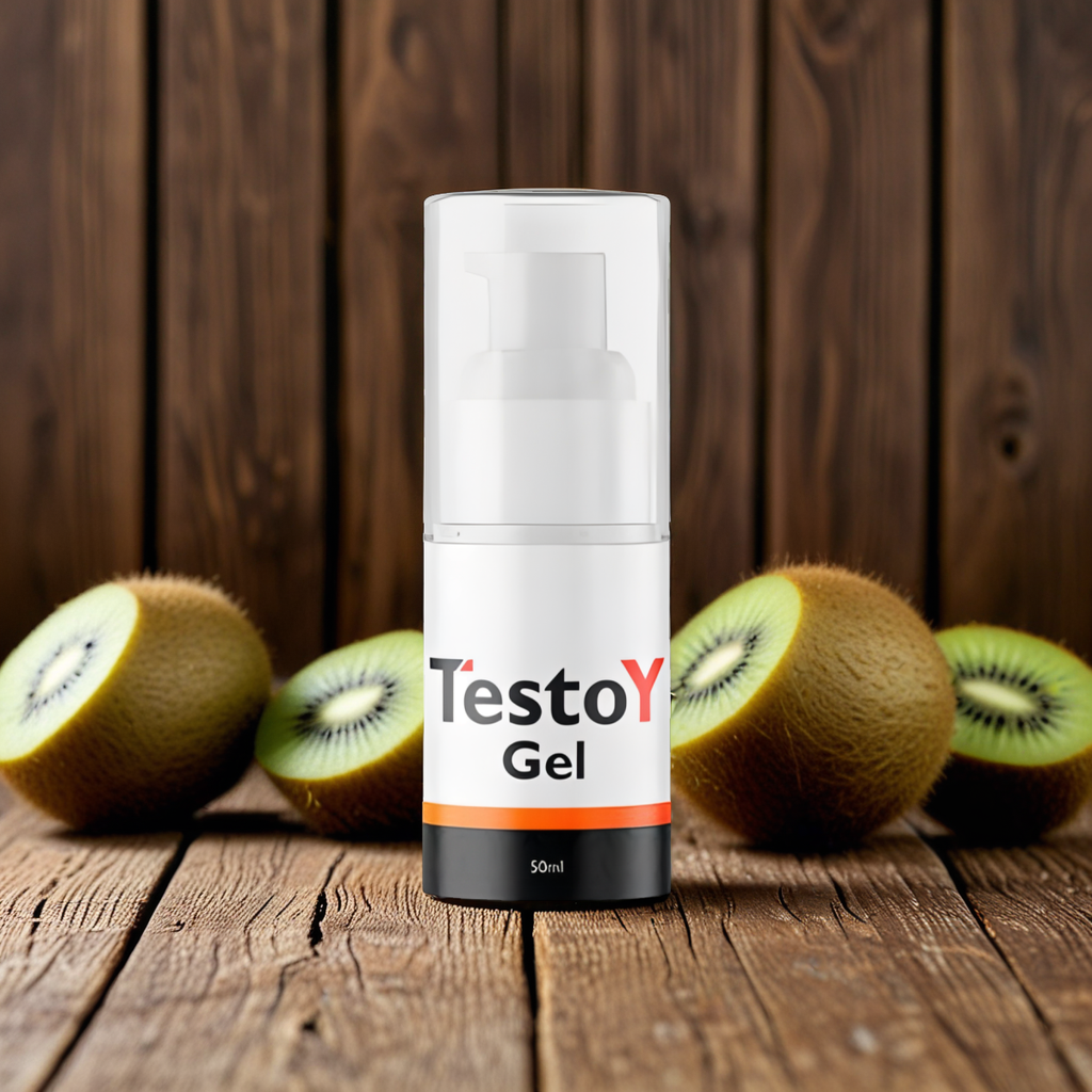 Testoy Gel