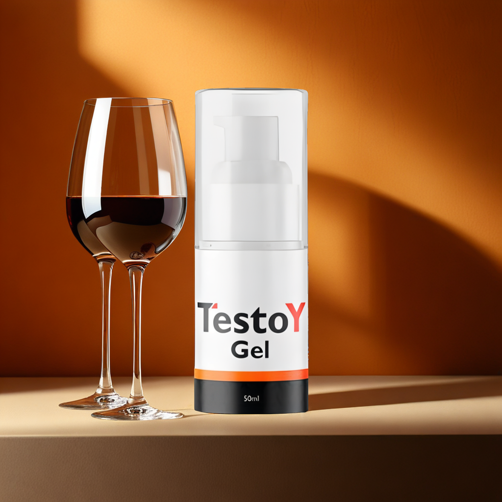 Testoy Gel