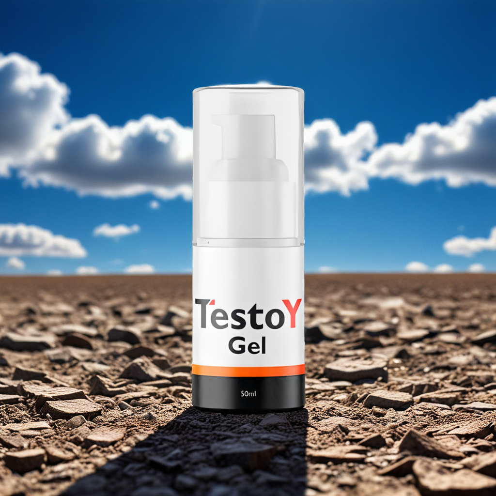 Testoy Gel