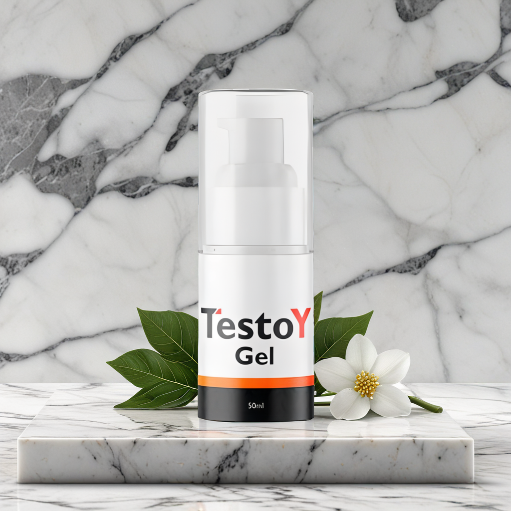 Testoy Gel
