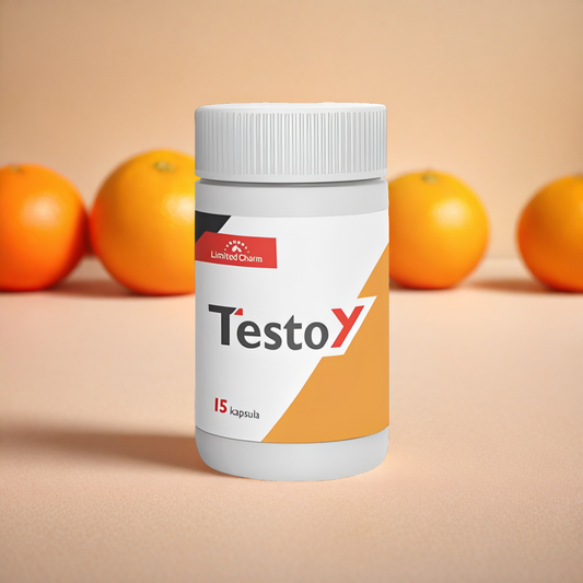 TESTOY (LOW PRICE)