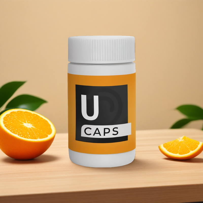 U Caps