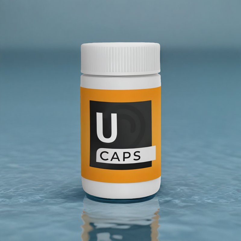 U Caps