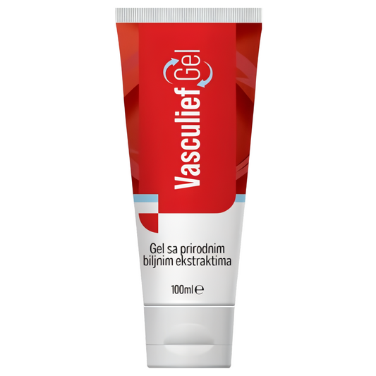 Vasculief Low Price