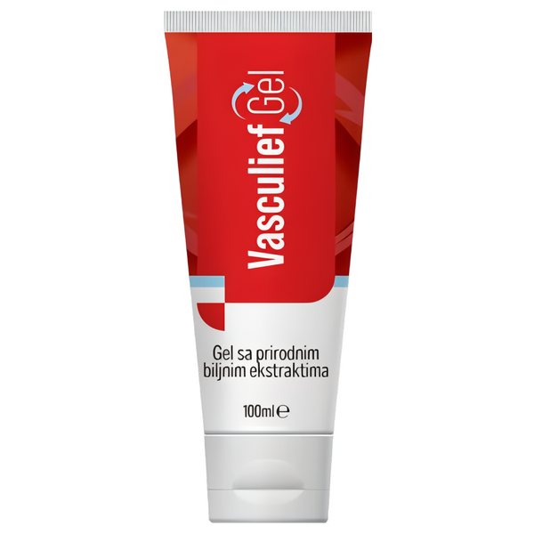 Vasculief Low Price