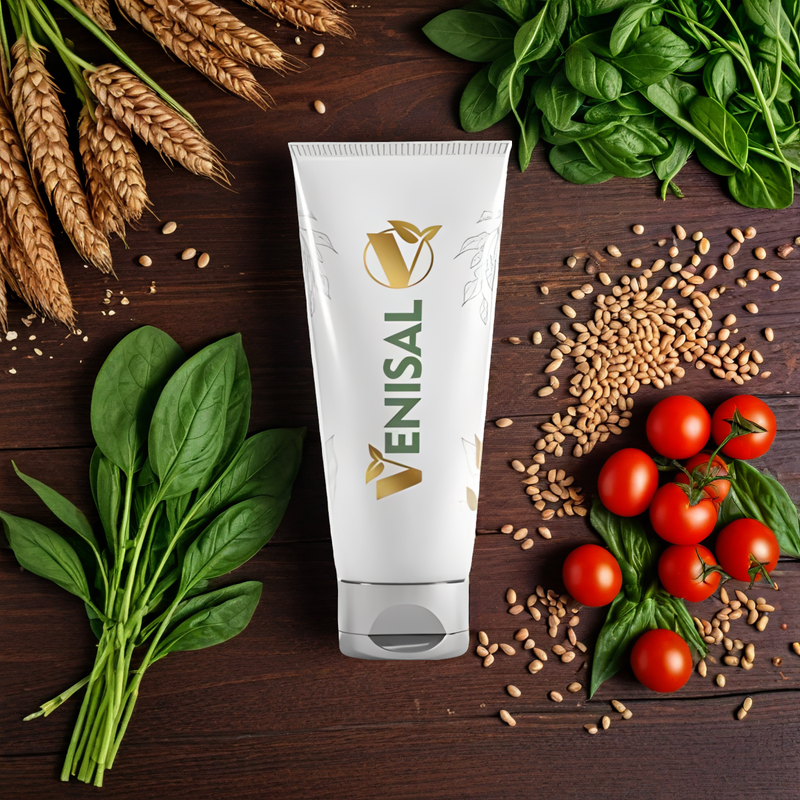 VENISAL GEL