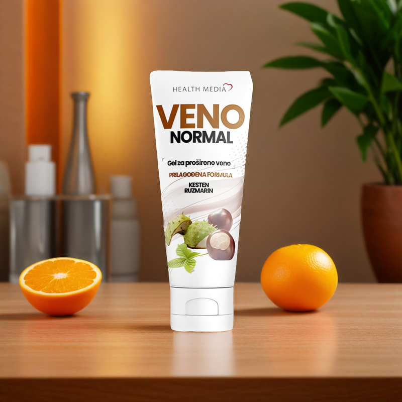 VENONORMAL