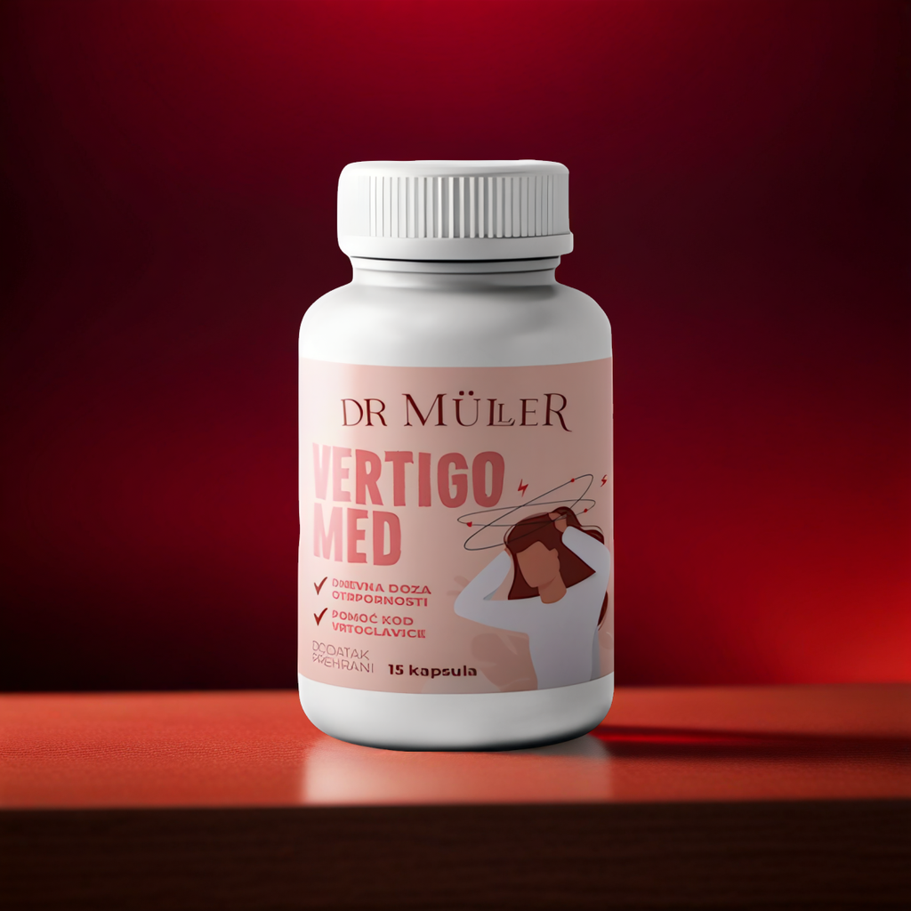VertigoMed