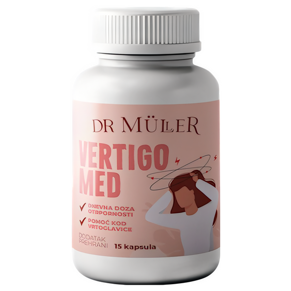 VertigoMed