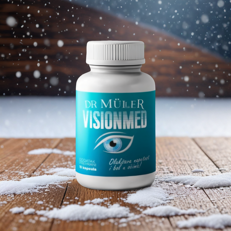 Vision Med
