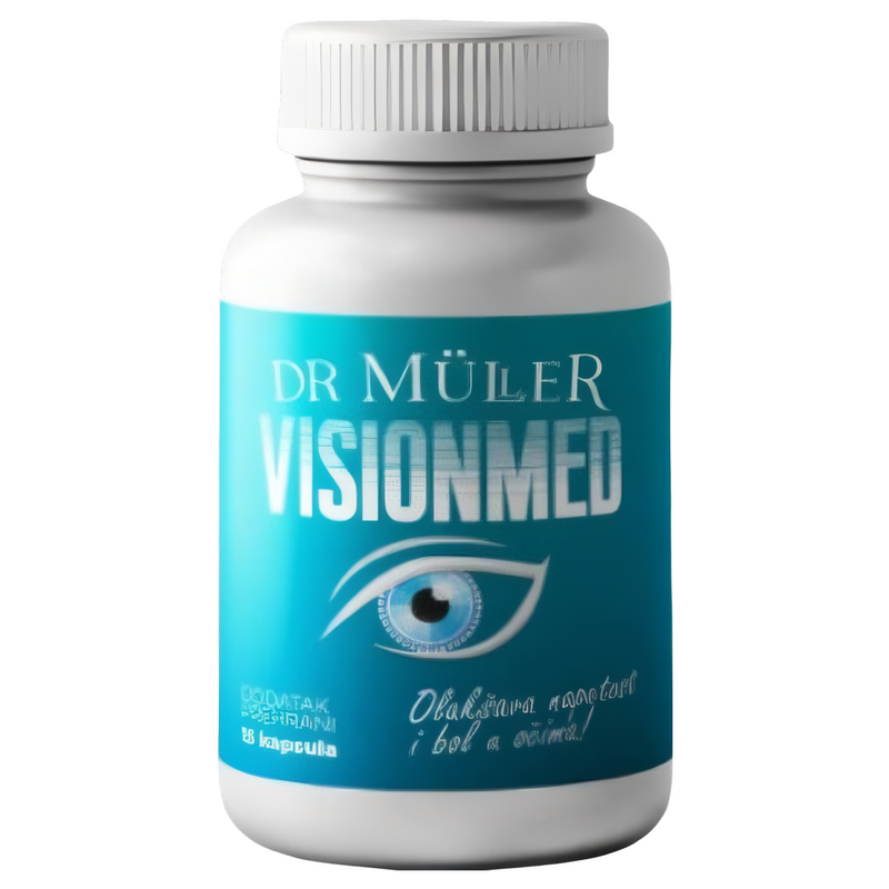 Vision Med