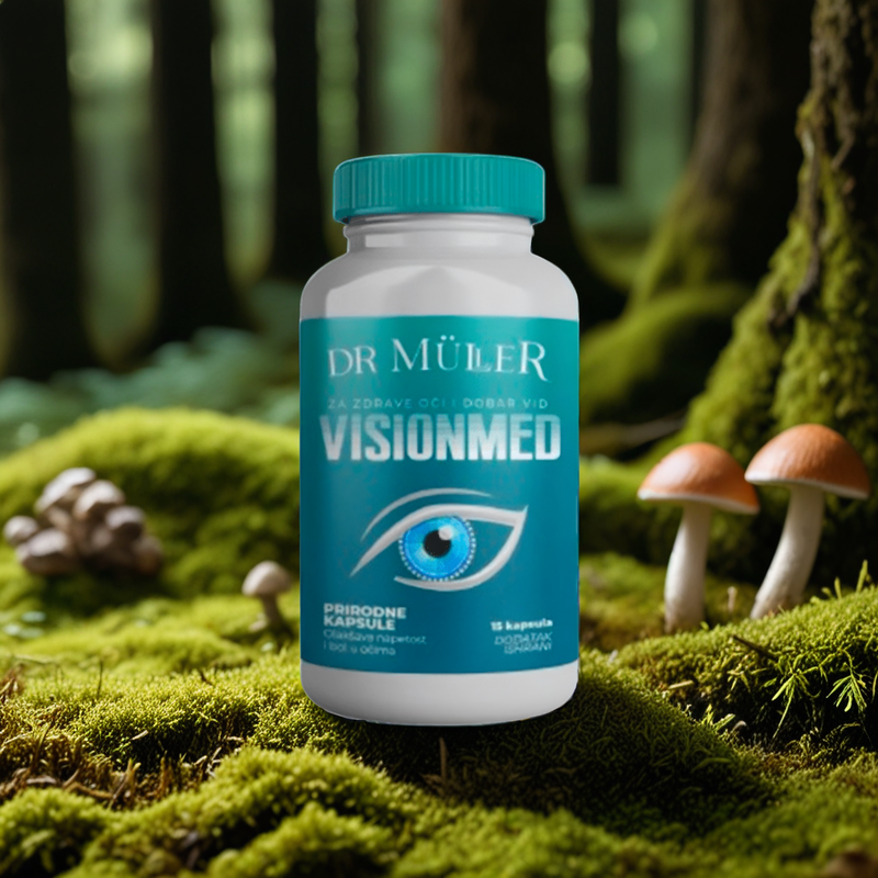 VisionMed