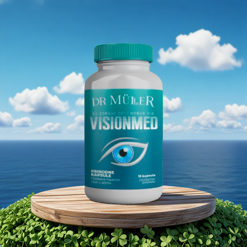 VisionMed