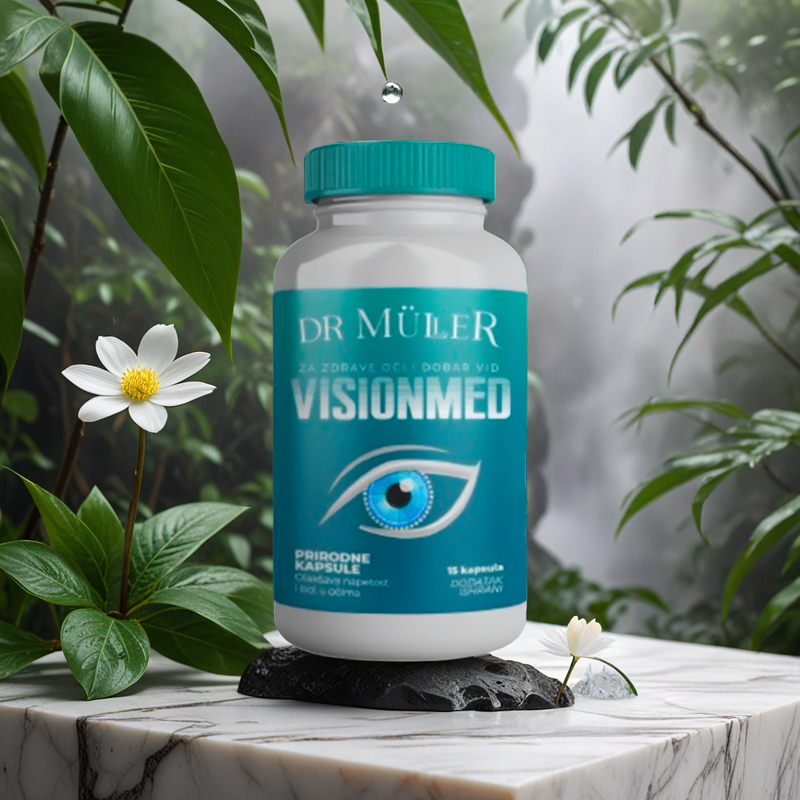 VisionMed