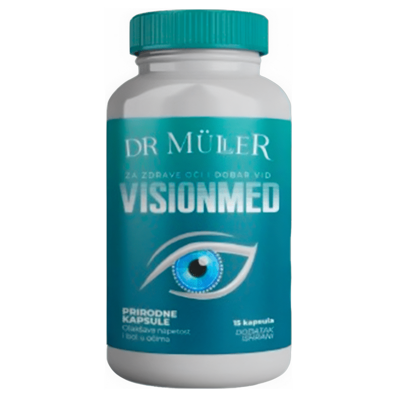 VisionMed