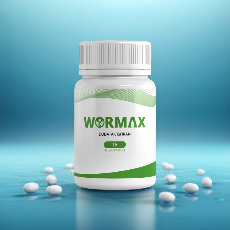 Wormax