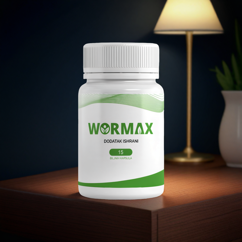Wormax