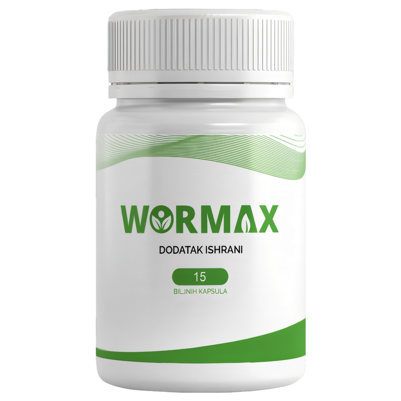Wormax