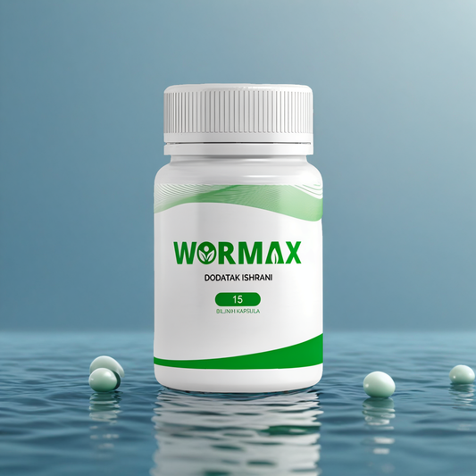 WORMAX Caps low price