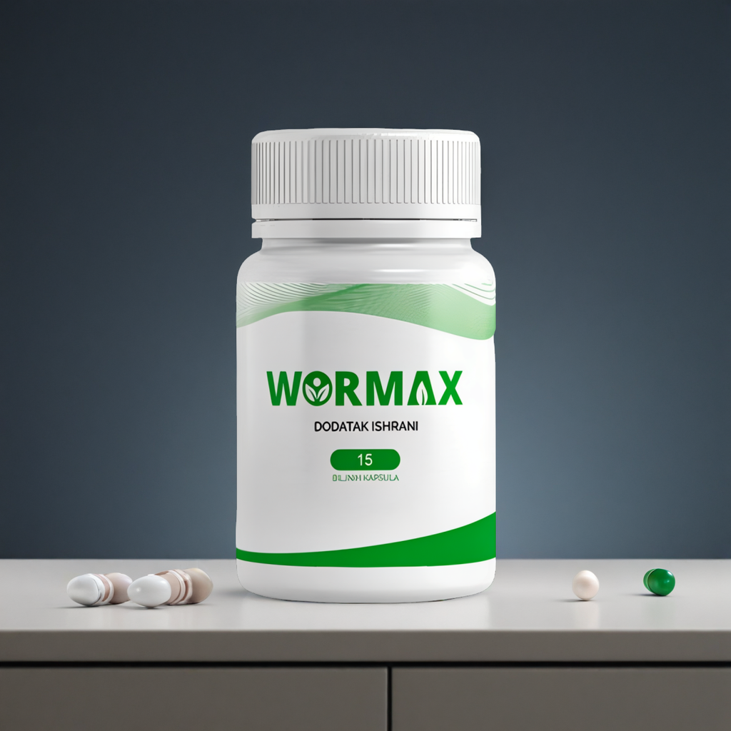 WORMAX Caps low price