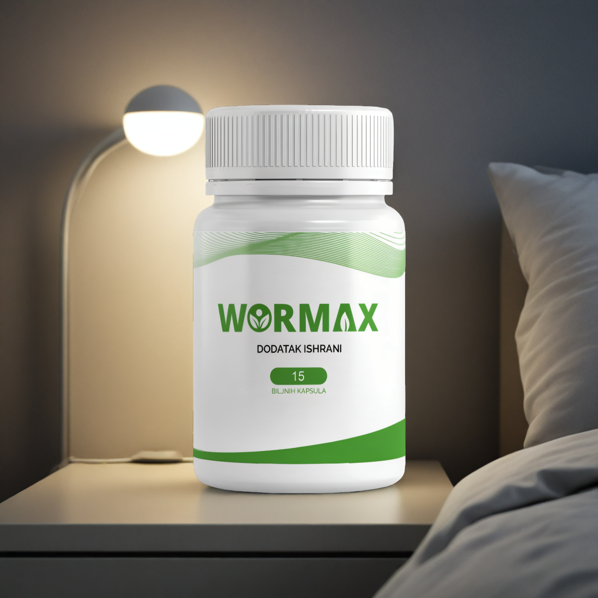 Wormax Low Price