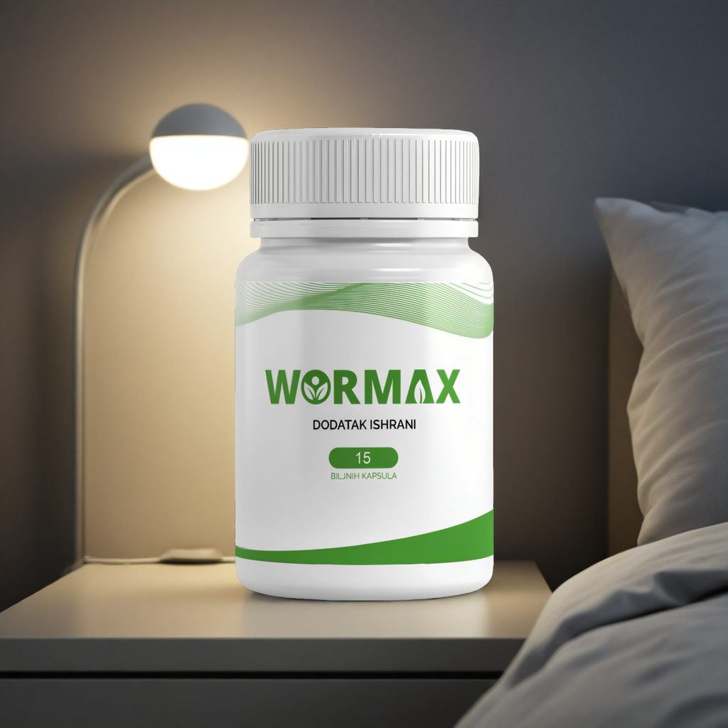 Wormax Low Price