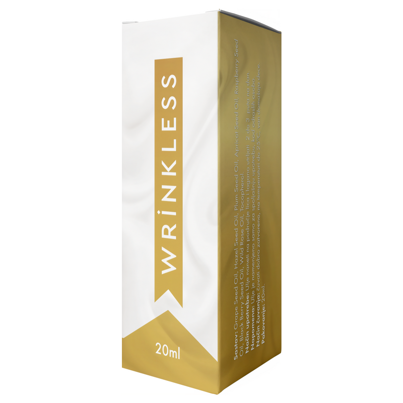 Wrinkless