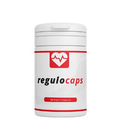 REGULOCAPS