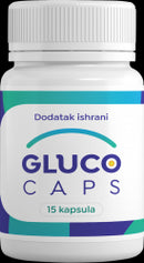 GlucoCaps