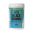 KETO BLACK