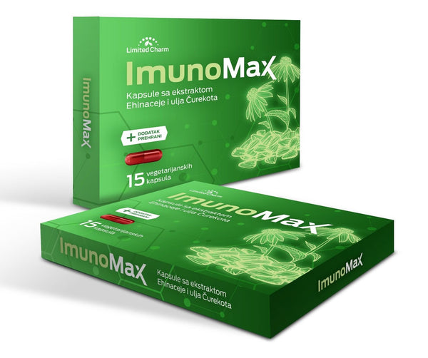 ImmunoMax