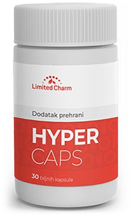 Hyper caps