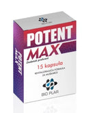 Potent Max