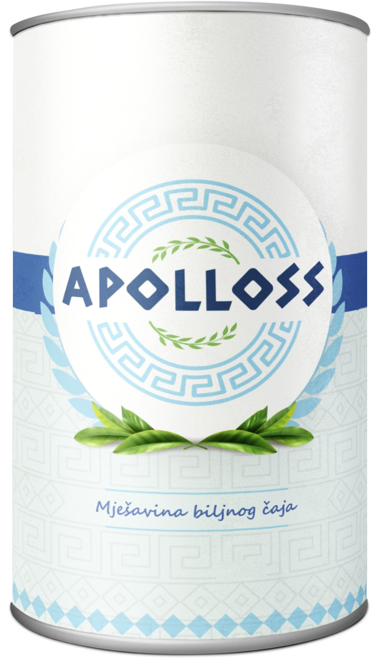 Apollos