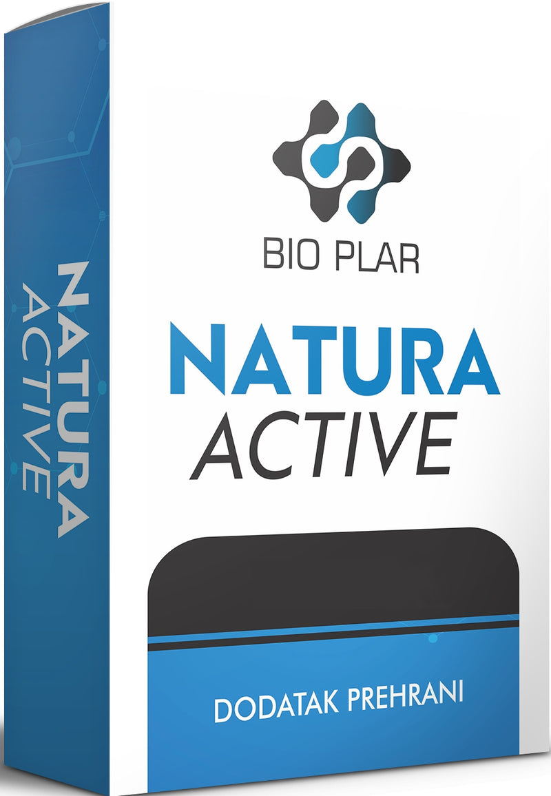 Natura Active (capsules)